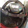 Image 2 : WELDING MASK AND SAFETY VISOR