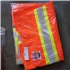 Image 1 : NEW CONDOR RAIN TRAFFIC JACKER 4XL