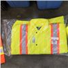 Image 1 : NEW CONDOR TRAFFIC JACKET LONG XL