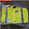 Image 1 : NEW CONDOR TRAFFIC BOMBER JACKET XL