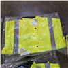 Image 1 : NEW CONDOR TRAFFIC BOMBER JACKET XL