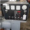 Image 2 : LEROY SOMER DIESEL 52KW 3 PHASE GENERATOR, WITH BATTERY, MOTOR RUNS