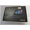 Image 1 : ASUS TRANSFORMER BOOK T-1007 TESTED AND WORKING NO CORDS, WIPED