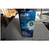 Image 3 : NEW ORAL-B BLACK 1000 RECHARGEABLE TOOTHBRUSH