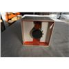 Image 1 : FOSSIL Q TOUCH SCREEN SMART WATCH MODEL DW6F1 - TESTED AND WORKING