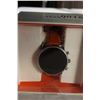 Image 2 : FOSSIL Q TOUCH SCREEN SMART WATCH MODEL DW6F1 - TESTED AND WORKING