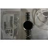 Image 3 : FOSSIL Q VENTURE GEN 3 SMART WATCH 42mm STAINLESS - TESTED AND WORKING