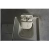 Image 2 : APPLE AIR PODS IN BOX W/ CASE - TESTED AND WORKING