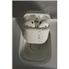 Image 3 : APPLE AIR PODS IN BOX W/ CASE - TESTED AND WORKING