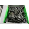 Image 3 : RAZER KRAKEN TOURNAMENT EDITION WIRED GAMING HEADSET W/ USB AUDIO CONTROLLER - TESTED AND WORKING