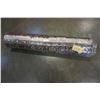 Image 1 : 5FT BY 7FT BY 3FT PERSIAN CARPET RUNNER RETAIL $1300