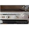 Image 2 : HITCHAHI SR-2000 RECEIVER AND SONY STR-DE 315 RECEIVER
