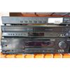 Image 1 : JVC, QUEST, AND SHEROOD STEREO COMPONENTS