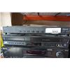 Image 2 : JVC, QUEST, AND SHEROOD STEREO COMPONENTS