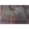 Image 2 : 12 PINK BABY SLEEPING BAGS