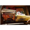 Image 1 : BOX OF 70S CAR MAGAZINE