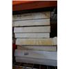 Image 1 : 4 BOXES OF SPORTS CARDS