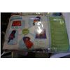 Image 3 : LOT OF NEW MULTIFUNCTIONAL TRAVEL SYSTEM BY COZYOSKO