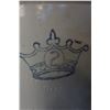 Image 3 : NUMBER 2 CROWN CROCK