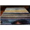 Image 2 : BLUE TOTE OF RECORDS