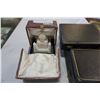 Image 2 : TAJ MAHOL FIGURE AND BOXES SPOONS