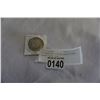 Image 1 : JAPANESE YEN RISING SUN SILVER DRAGON COIN 1896