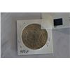 Image 4 : 1893 MORGAN SILVER DOLLAR