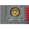 Image 3 : 2001 CANADIAN 3c 150TH ANNIVERSARY OF CANADAS FIRST POSTAGE STAMP .925 SILVER WITH 24K GOLD PLATE