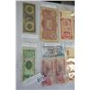 Image 4 : LOT OF WORLD BILLS FROM POLAND AND PARAGUAY AND MEXICO