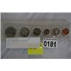 Image 2 : 1975 CANADIAN COIN SET