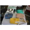 Image 1 : 7 DESIGNER HANDBAGS - CALVIN KLEIN AND KENDALL & KYLIE, FOREVER 21, H&M, ETC