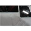 Image 2 : 2 SAMSUNG TABLETS, CRACKED SCREENS MODEL GT-P7510 AND 16GB