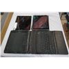 Image 1 : IPAD MODEL A1822 AND A1395 BOTH AS IS PARTS ONLY ICLOUD LOCKED