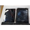 Image 3 : IPAD MODEL A1822 AND A1395 BOTH AS IS PARTS ONLY ICLOUD LOCKED