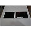 Image 1 : IPAD MODEL A1701 AND A1475 BOTH AS IS PARTS ONLY ICLOUD LOCKED