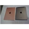 Image 2 : IPAD MODEL A1701 AND A1475 BOTH AS IS PARTS ONLY ICLOUD LOCKED