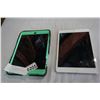 Image 1 : IPAD MODEL A1490 AND A1432 BOTH AS IS PARTS ONLY ICLOUD LOCKED