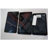 Image 1 : LG ALCATEL AND IRURU TABLETS, AS IS