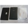 Image 2 : LG ALCATEL AND IRURU TABLETS, AS IS