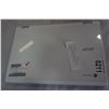Image 1 : ACER CHROME BOOK CB3-132 WITH CHARGER TESTED WORKING, WIPED
