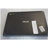 Image 1 : ASUS CHROMEBOOK LAPTOP C2025 WITH CHARGER, TESTED WORKING, WIPED
