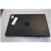 Image 1 : HP LAPTOP MODEL 15-BW008CQ WITH CORDS TESTED WORKING, WIPED