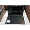 Image 3 : HP LAPTOP MODEL 15-BW008CQ WITH CORDS TESTED WORKING, WIPED