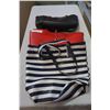 Image 1 : 3 DESIGNER TOTE BAGS