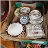 Image 1 : LOT OF ANTIQUE CHINA OLD FOLEY AND MINTON ETC