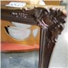 Image 2 : VINTAGE BEVELLED MIRROR