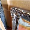 Image 3 : VINTAGE BEVELLED MIRROR