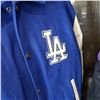 Image 3 : LA DODGERS BASEBALL JACKET