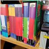 Image 3 : LOT OF HARRY POTTER BOOKS