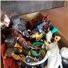 Image 2 : BOX OF MCFARLANE ACTION FIGURES